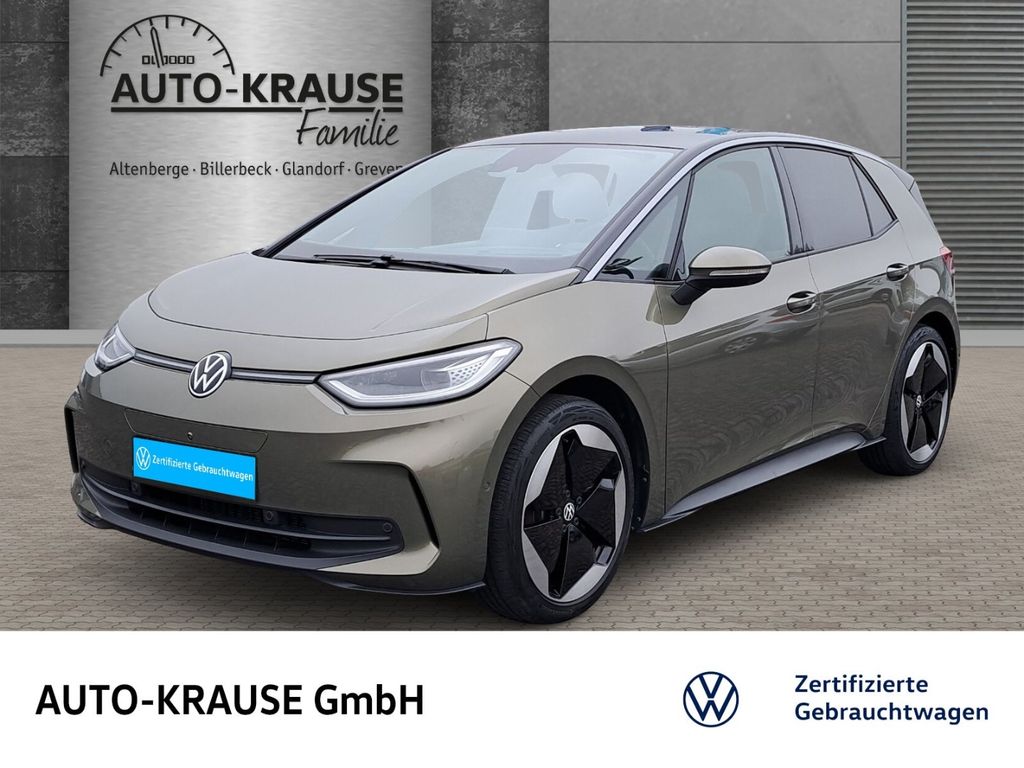 Volkswagen ID.3 2023