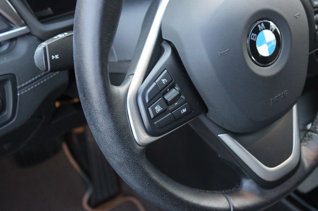BMW X1 2021