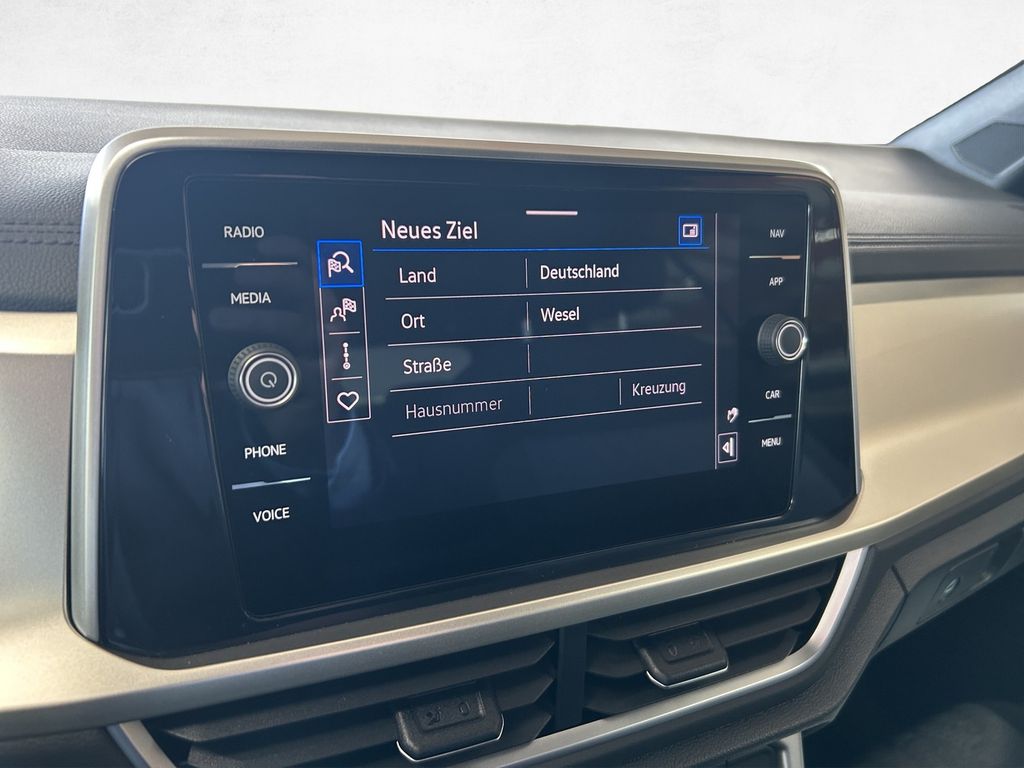 Volkswagen T-Roc 2023