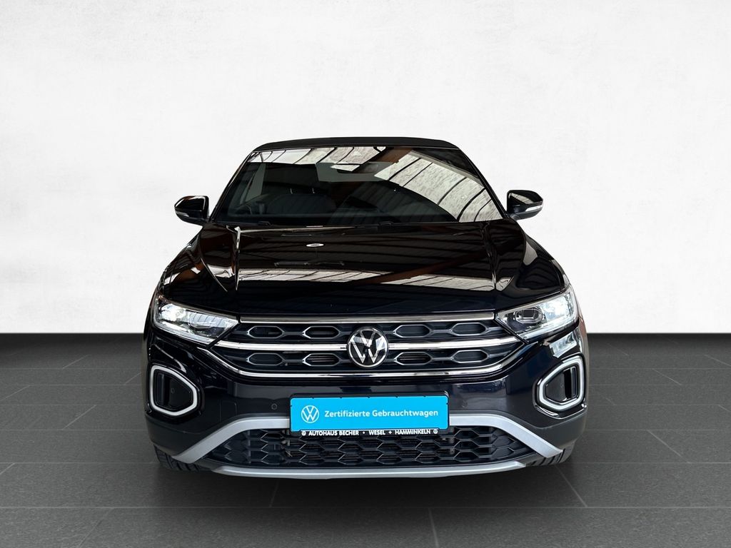 Volkswagen T-Roc 2023