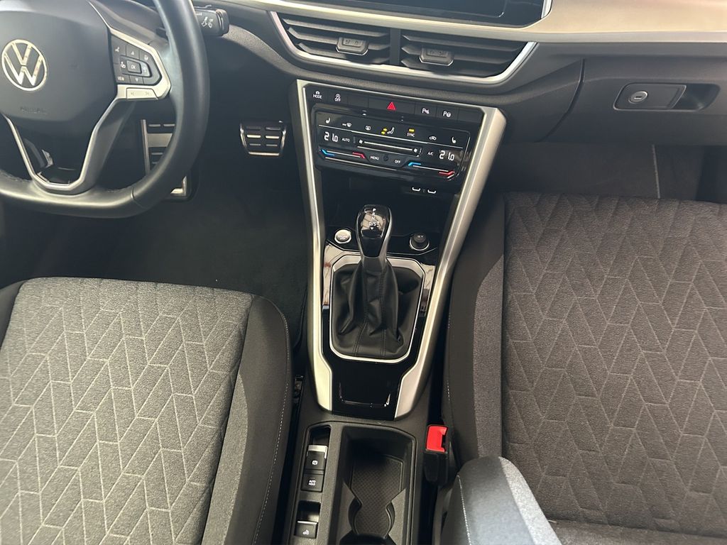 Volkswagen T-Roc 2023