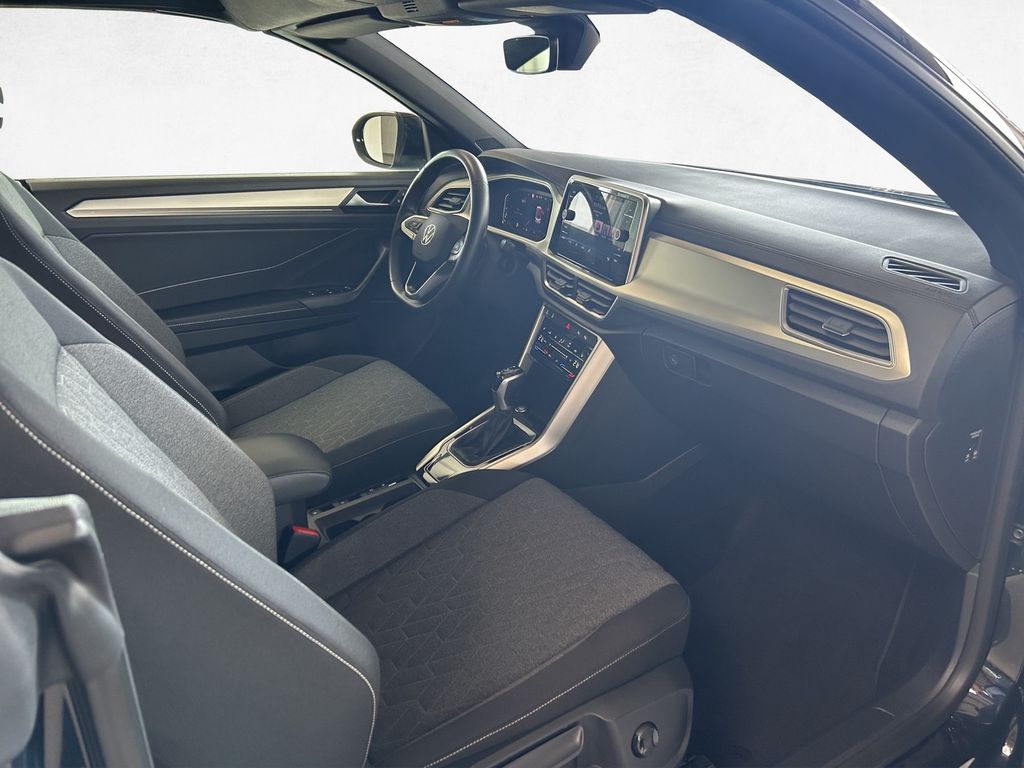 Volkswagen T-Roc 2023