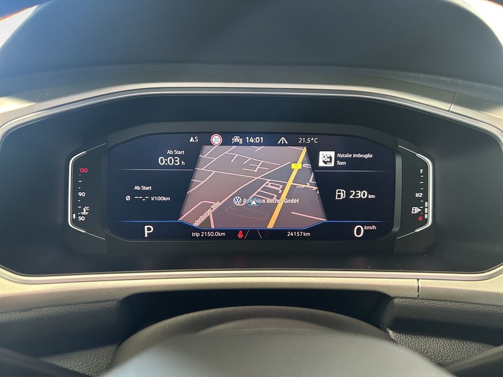 Volkswagen T-Roc 2023