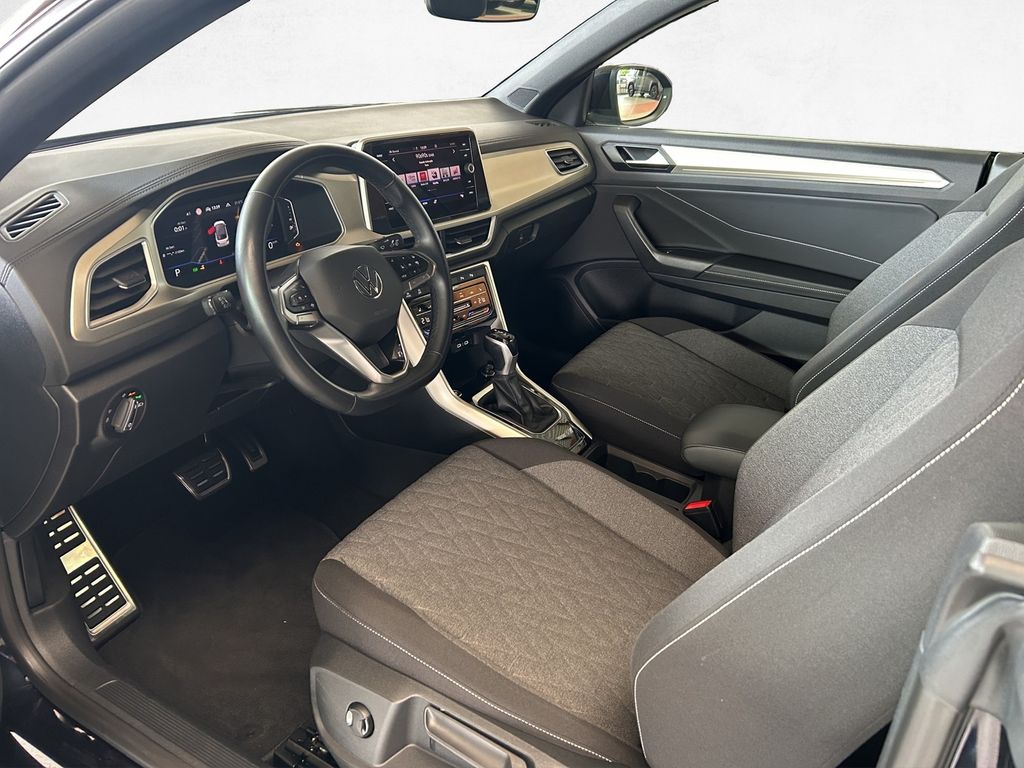Volkswagen T-Roc 2023