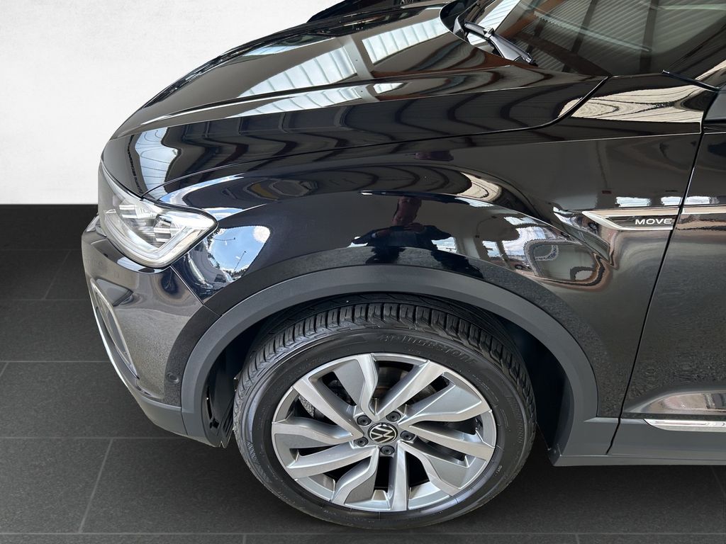 Volkswagen T-Roc 2023
