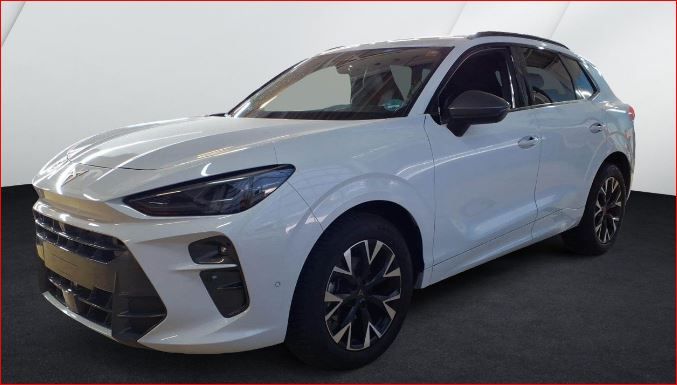 Cupra Terramar 2025