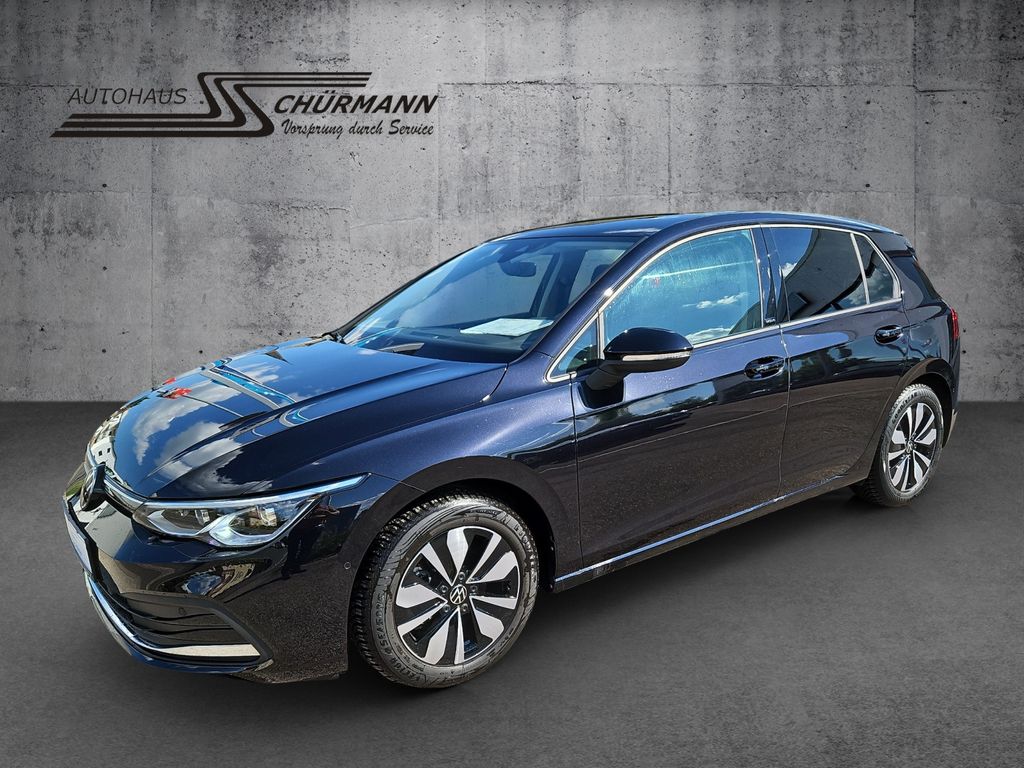 Volkswagen Golf 2023