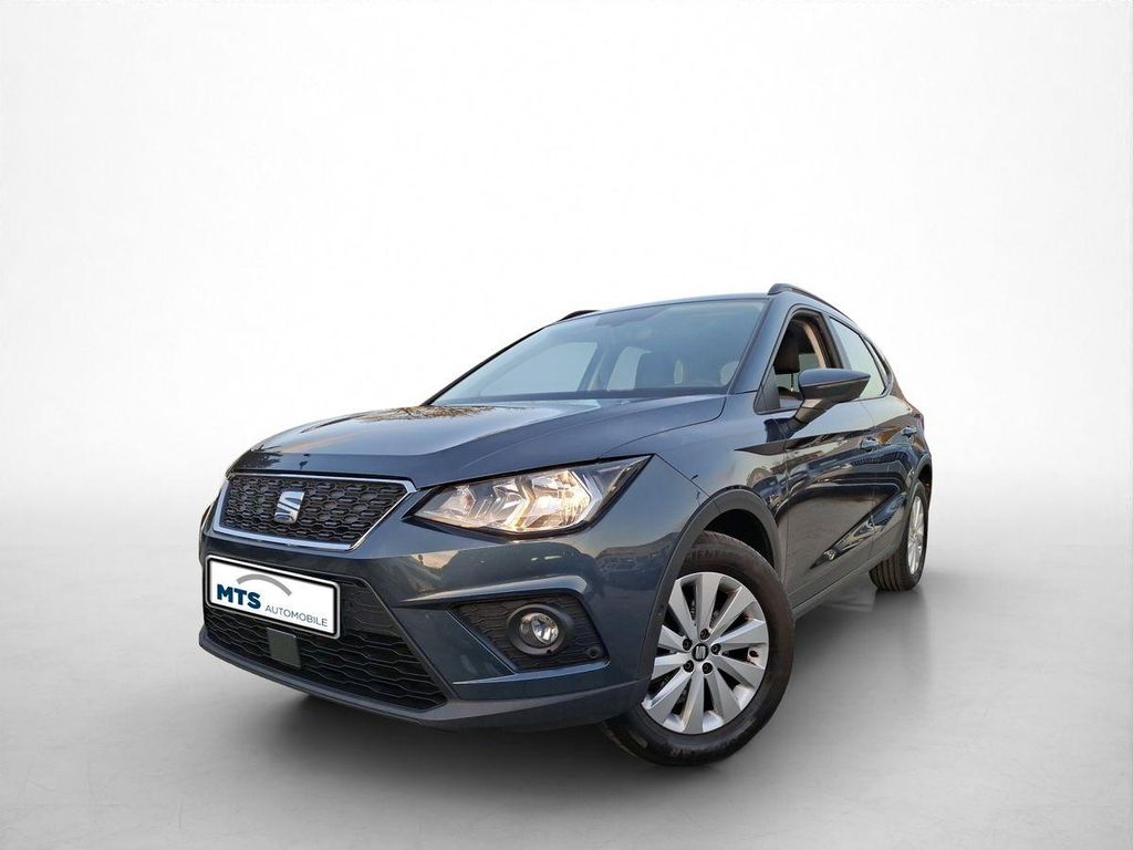 Seat Arona 2021