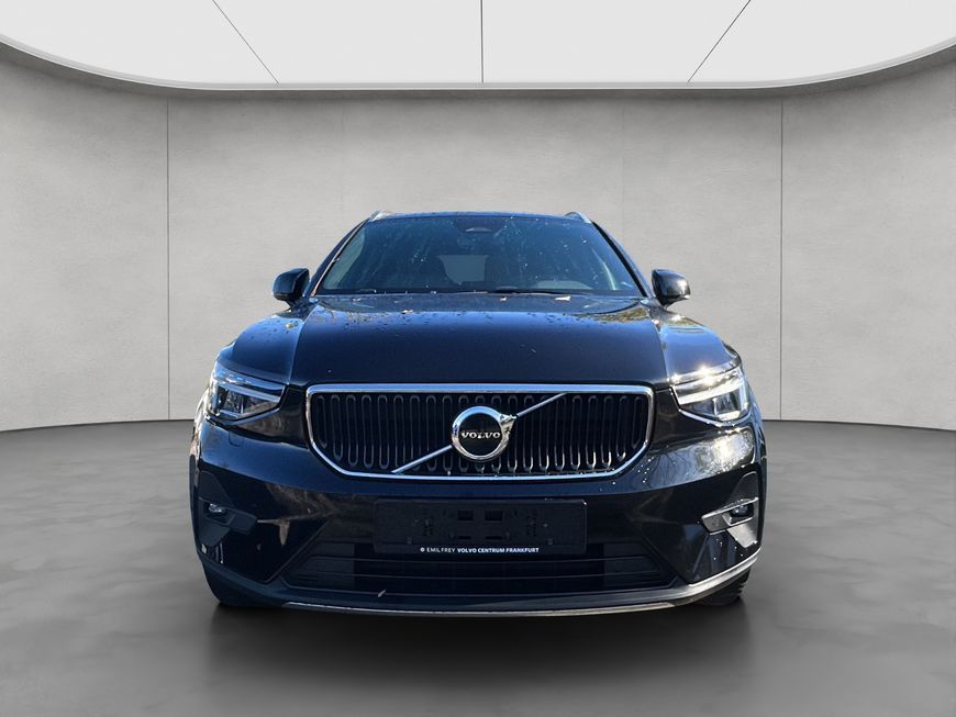 Volvo XC40 2024