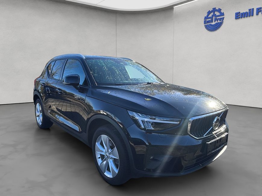 Volvo XC40 2024