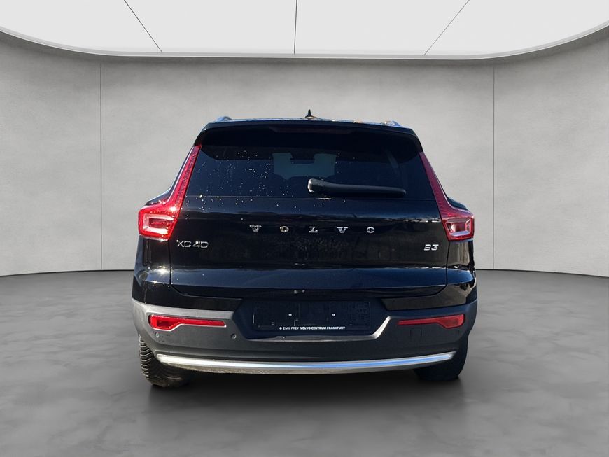 Volvo XC40 2024