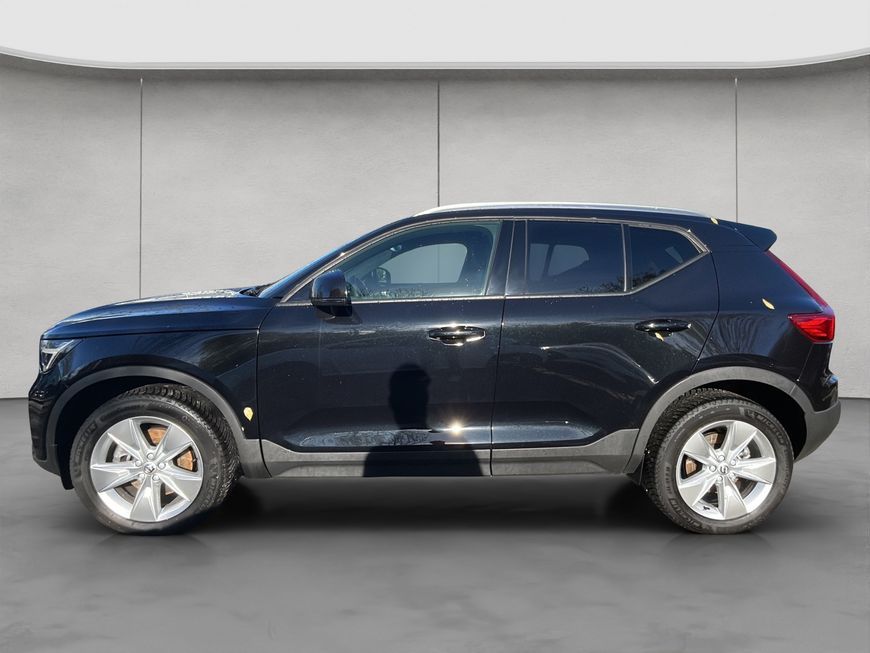 Volvo XC40 2024