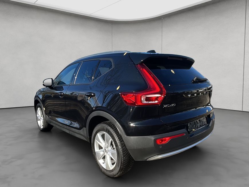 Volvo XC40 2024