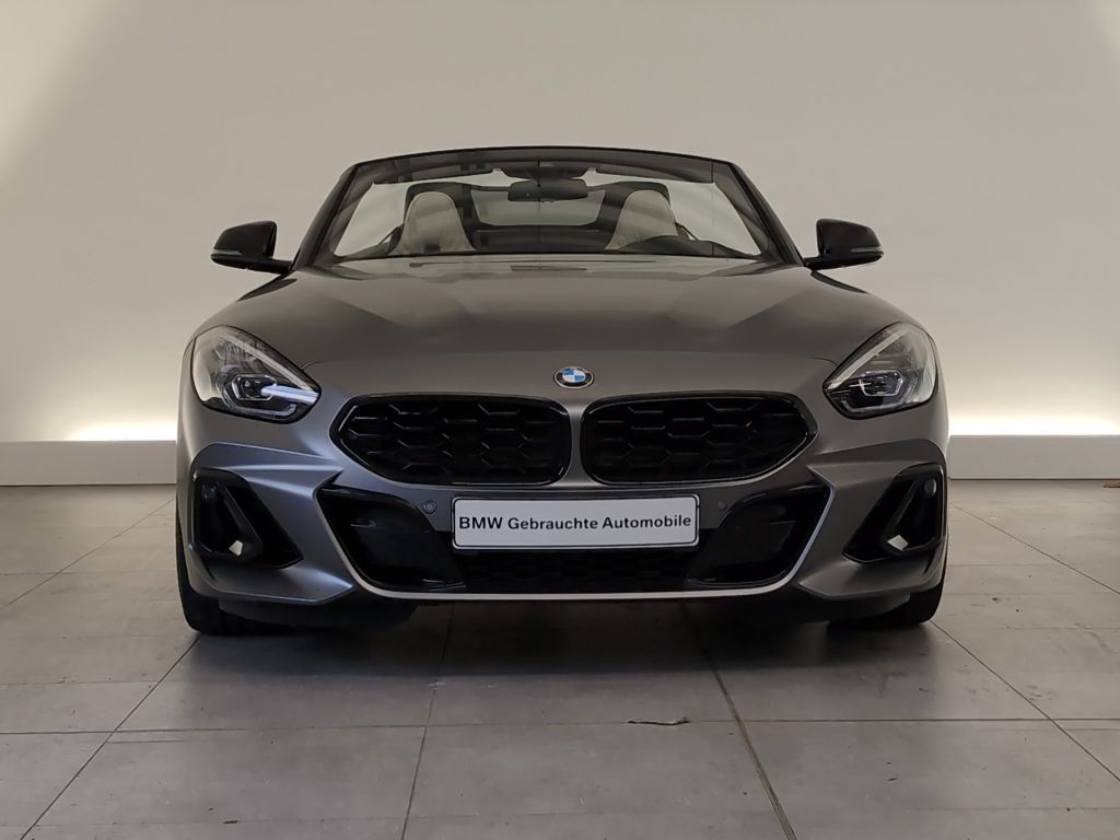 BMW Z4 2024