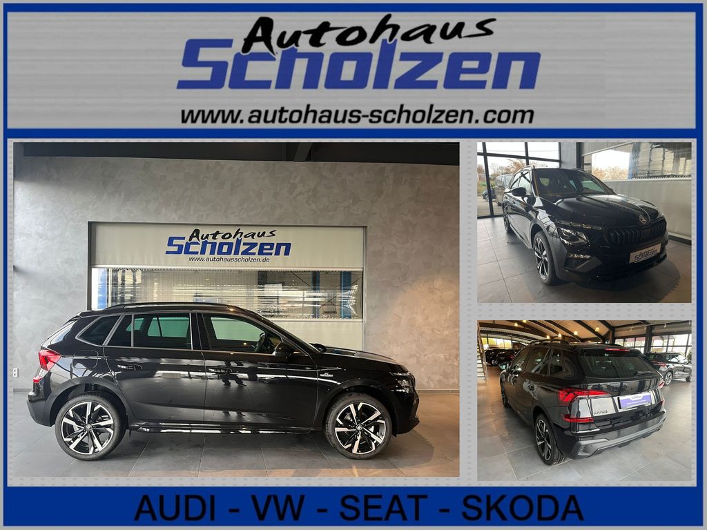 Skoda Kamiq 2025