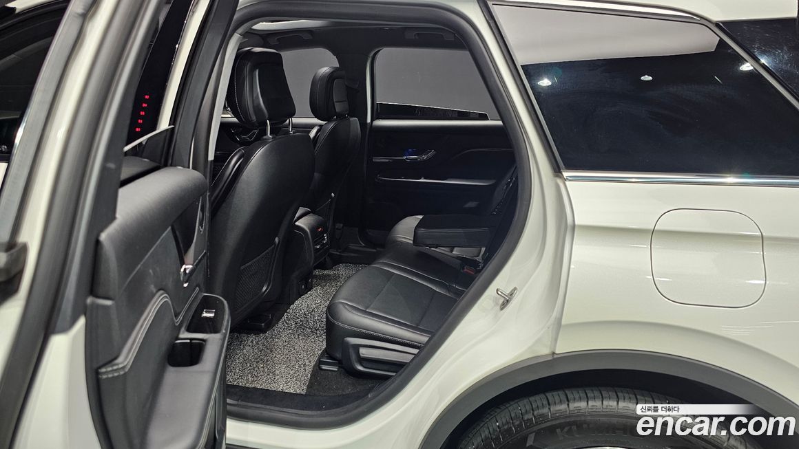 Lincoln Corsair 2020