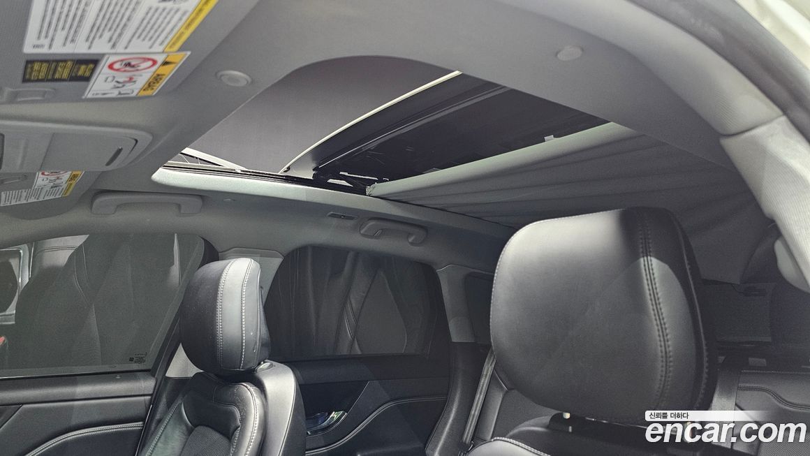 Lincoln Corsair 2020