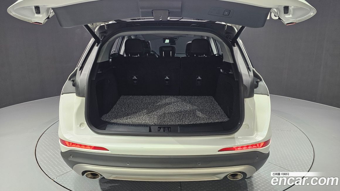 Lincoln Corsair 2020