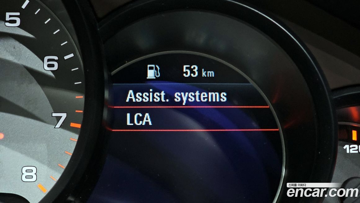 Porsche Panamera 2014