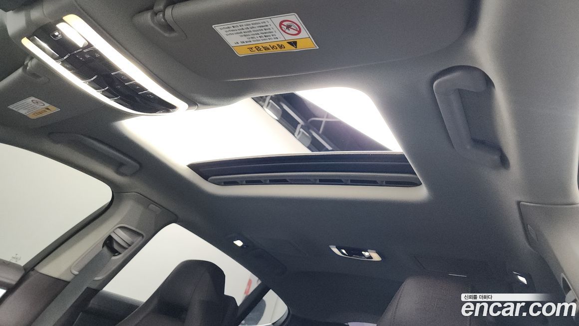 Porsche Panamera 2014