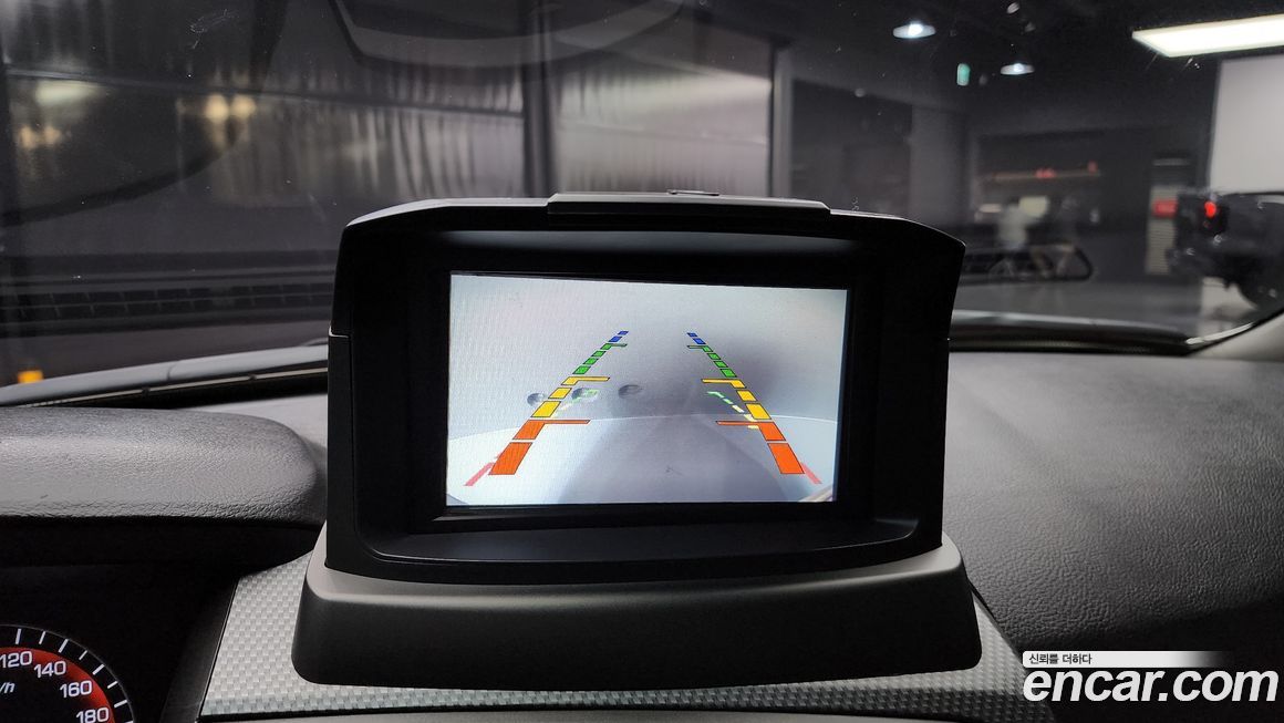 KG_Mobility_Ssangyong KORANDO 2016