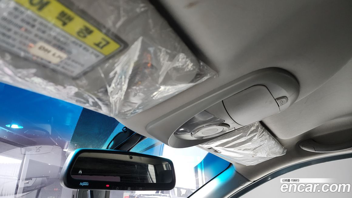 KG_Mobility_Ssangyong KORANDO 2016