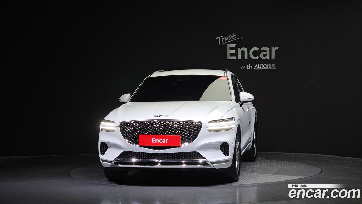 Genesis GV70 2023