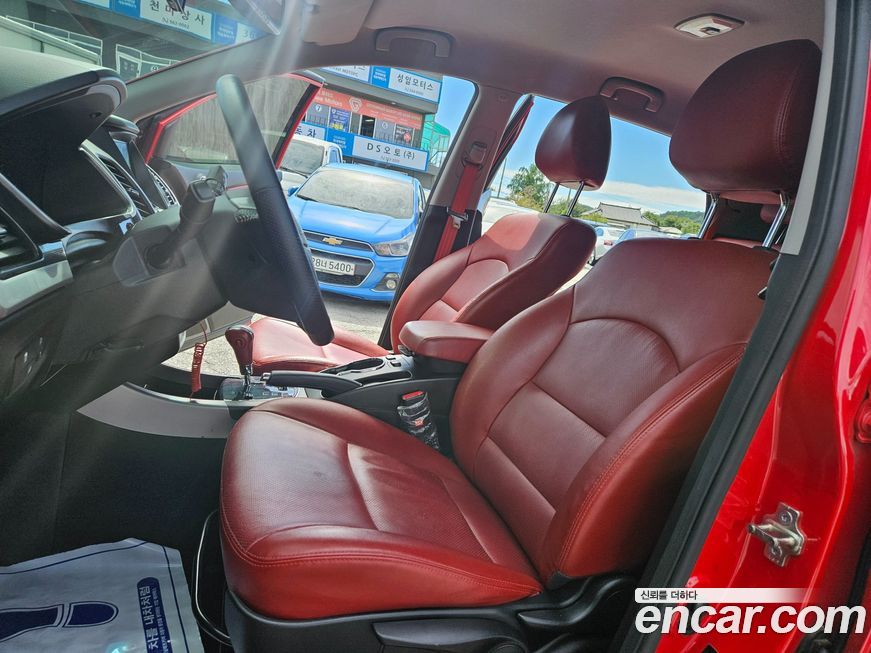 KG_Mobility_Ssangyong KORANDO 2017