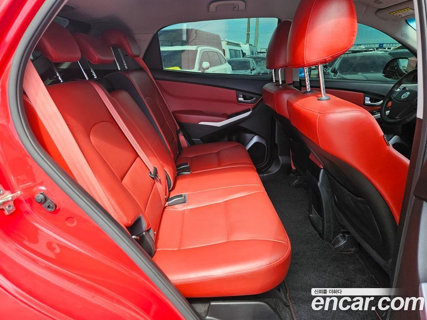 KG_Mobility_Ssangyong KORANDO 2017