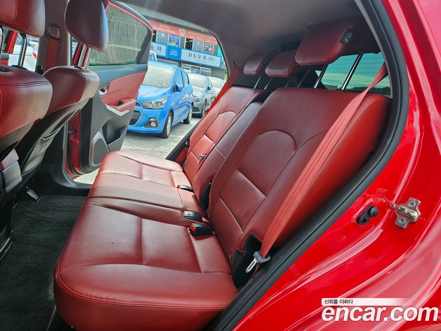 KG_Mobility_Ssangyong KORANDO 2017