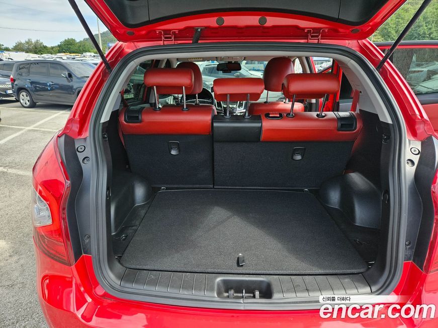 KG_Mobility_Ssangyong KORANDO 2017