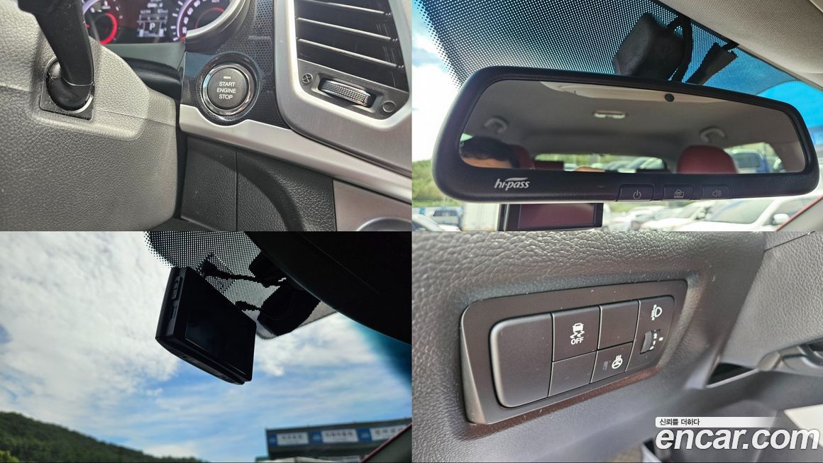 KG_Mobility_Ssangyong KORANDO 2017