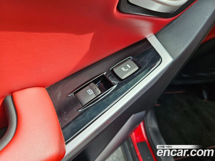 KG_Mobility_Ssangyong KORANDO 2017