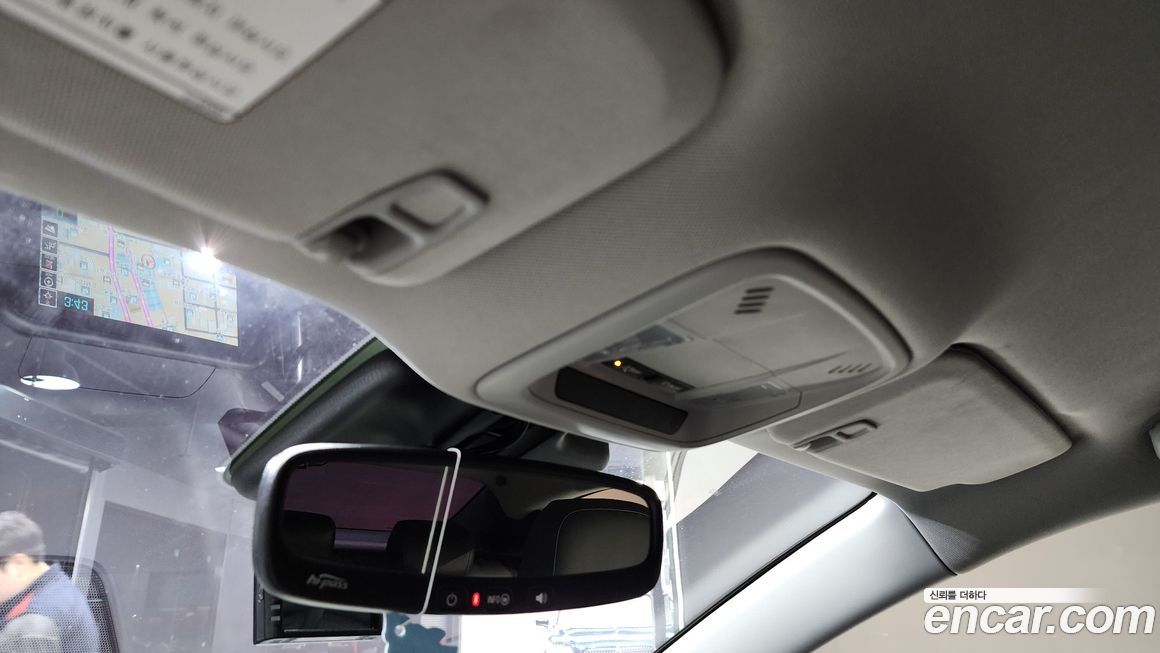 ChevroletGMDaewoo Malibu 2018