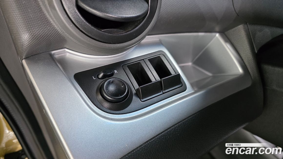 ChevroletGMDaewoo Spark 2013