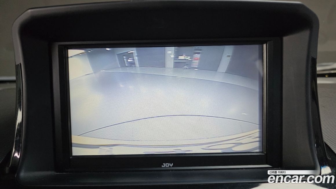 ChevroletGMDaewoo Spark 2013