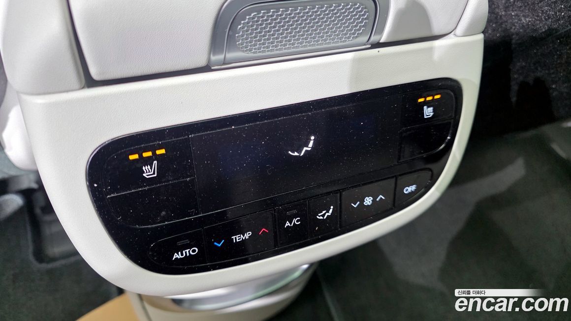 Hyundai Ioniq9 2025