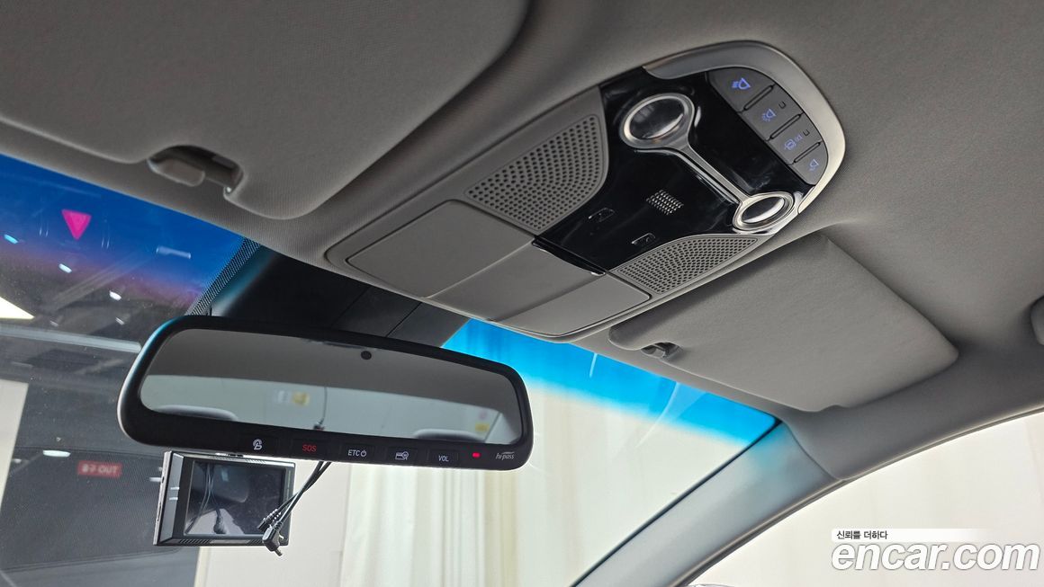 Hyundai Grandeur 2019