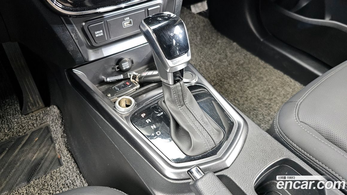 KG_Mobility_Ssangyong TIBOLI 2021