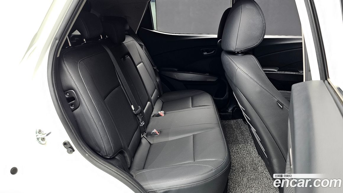 KG_Mobility_Ssangyong TIBOLI 2021