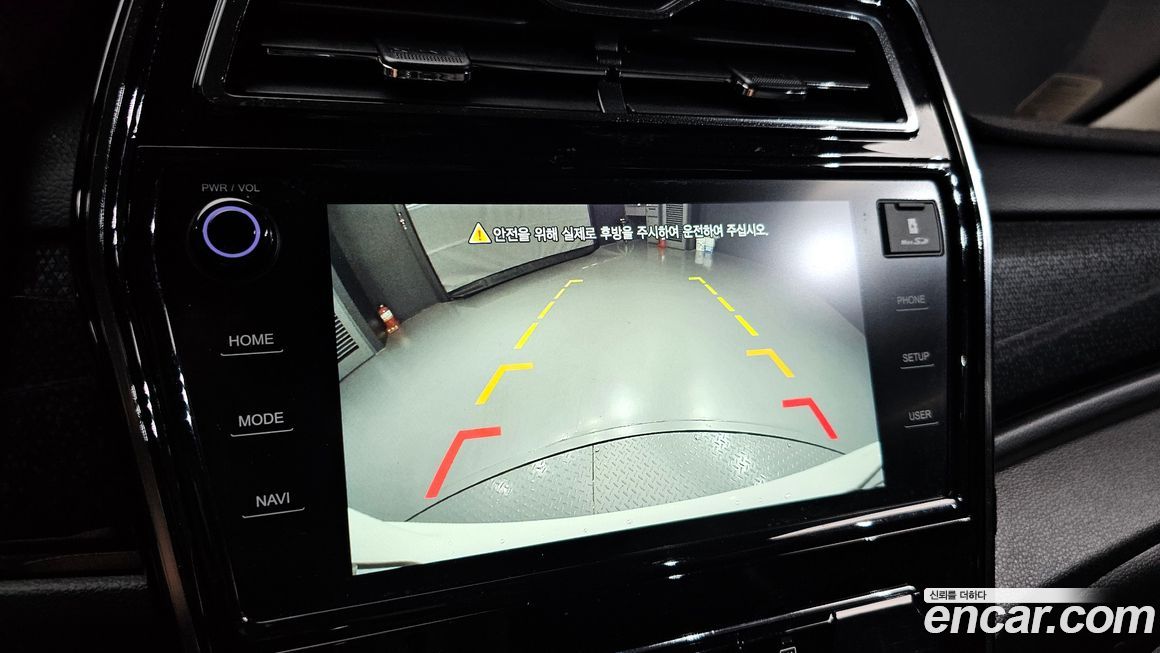 KG_Mobility_Ssangyong TIBOLI 2021