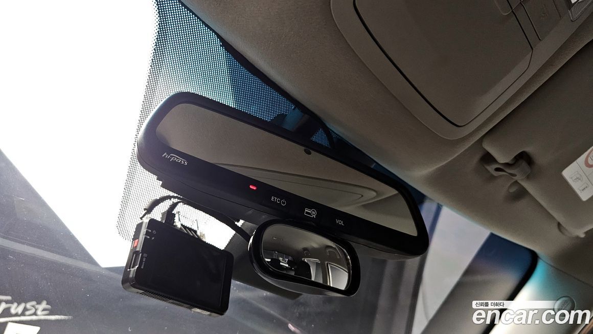 KG_Mobility_Ssangyong TIBOLI 2021