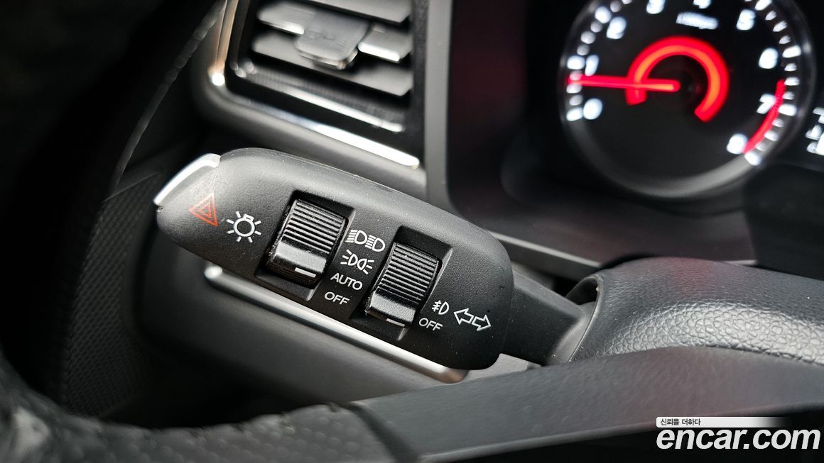 KG_Mobility_Ssangyong TIBOLI 2021