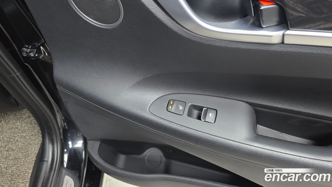 Hyundai Grandeur 2019