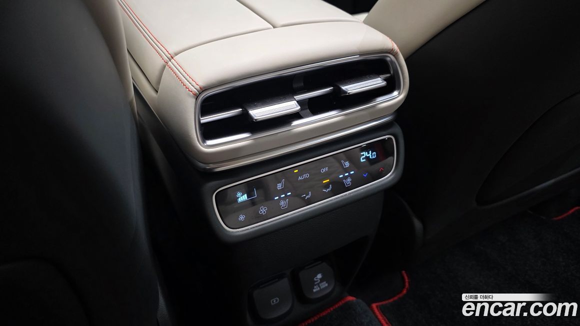 Genesis GV80 2024