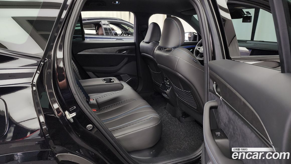 Renault-KoreaSamsung Grand Koleos 2025