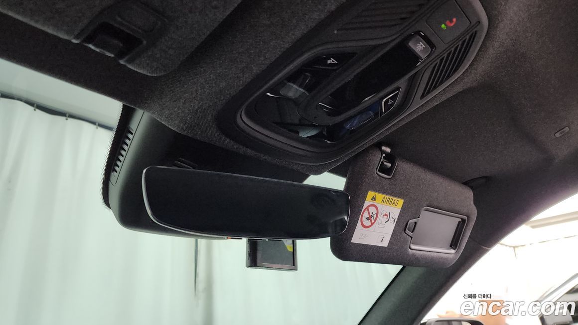 Renault-KoreaSamsung Grand Koleos 2025