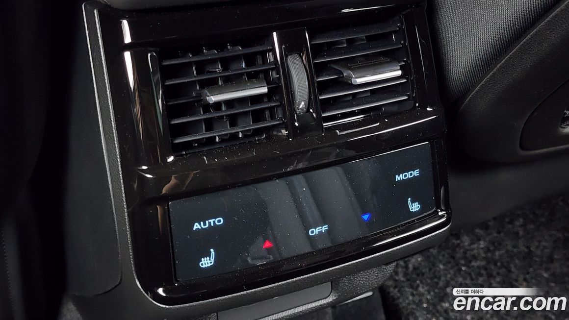 Renault-KoreaSamsung Grand Koleos 2025