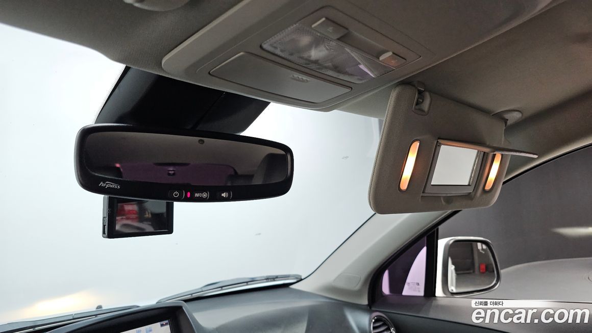 ChevroletGMDaewoo Orlando 2015