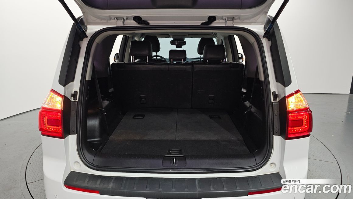 ChevroletGMDaewoo Orlando 2015